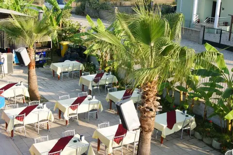 Nazar Garden Hotel in Fethiye — foto 3