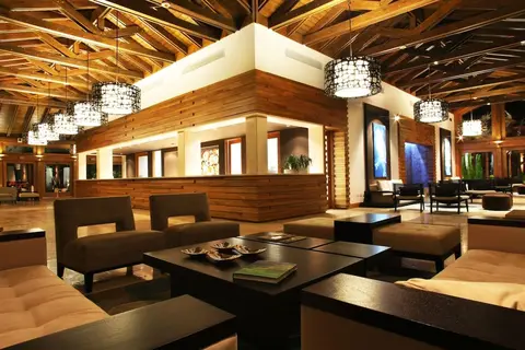 Casa de Campo Resort & Villas in La Romana — foto 28