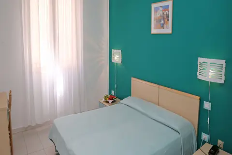Hotel Residence La Baia in Castelsardo — foto 12
