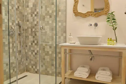 Akrolithi Boutique Hotel in Δήμος Μονεμβασίας — foto 28