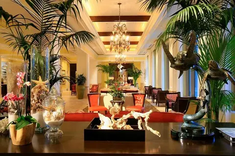 Sandpearl Resort in Clearwater — foto 2