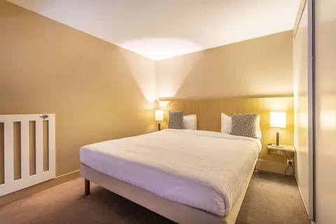 Aparthotel Adagio Marseille Prado Plage in Marseille, foto 5