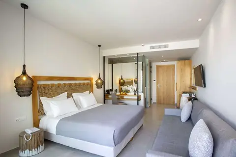 Atermono Boutique Resort in Rethimnon, foto 3