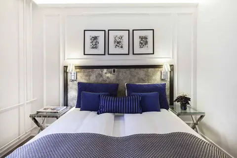 Hotel Absalon in Copenhagen — foto 2