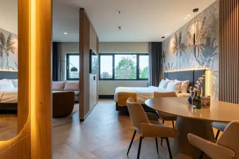 MyHotel Meppel foto 12