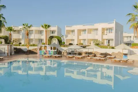 Sharm Reef Hotel in Sharm El Sheikh, foto 11