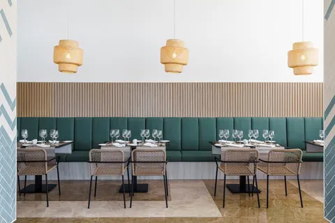 Alua Atlántico Golf Resort foto 3