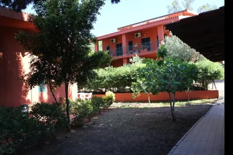 Agriturismo Ruralia in Rome — foto 6