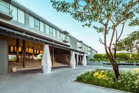 Como Point Yamu Phuket in ตำบลป่าคลอก — foto 12