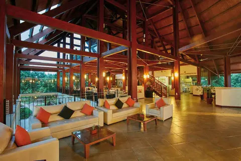 Occidental Paradise Dambulla in Moragollewa — foto 15