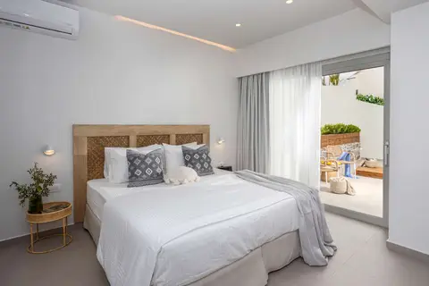 Anassa Suites in Malia Municipal Unit, foto 3
