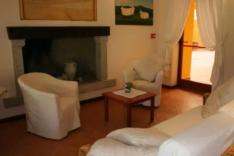 Hotel Le Zagare in Crabonaxa/Villasimius — foto 19