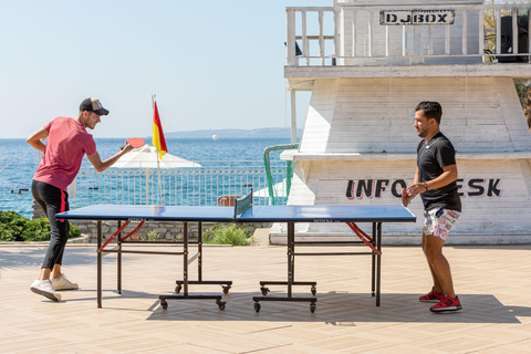 Hotel Labranda TMT Bodrum Resort - zomer 2026 foto 16