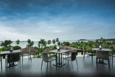 The Village Coconut Island in ตำบลเกาะแก้ว — foto 11