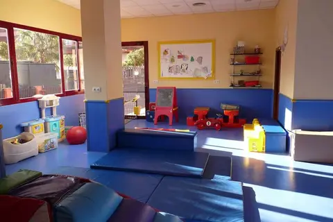 Ilunion Miramar in Fuengirola — foto 20
