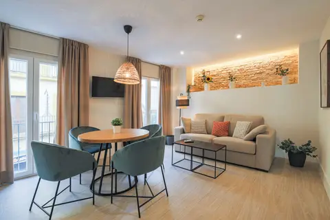 Magna Sevilla Apartments in Sevilla — foto 3