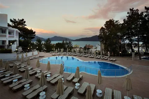 Isla Panorama in Marmaris — foto 10