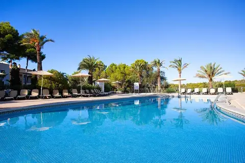 Ona Cala Pi Club in Llucmajor — foto 9