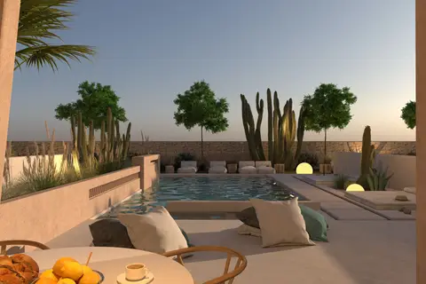Anissa Oasis Beach in Δημοτική Ενότητα Χερσονήσου — foto 3