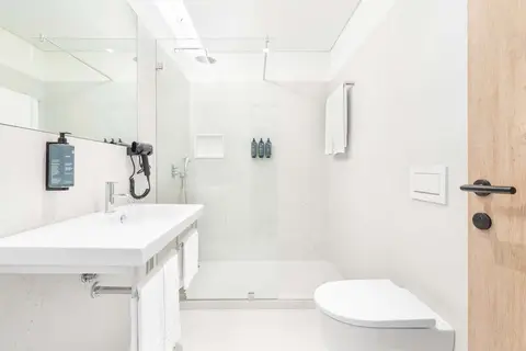 Moov Appartementen Boavista in Porto — foto 11