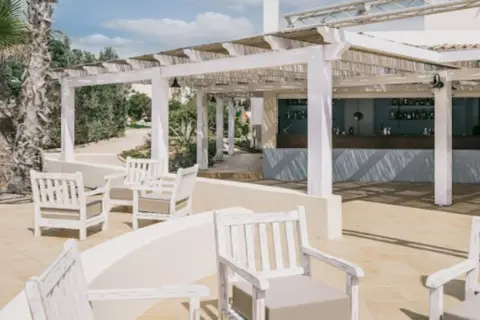 Mangia's Favignana Resort in Favignana — foto 18