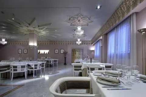 Hotel Abades Benacazon in Benacazon — foto 16