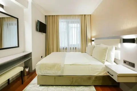 Hotel Marble in İstanbul — foto 3