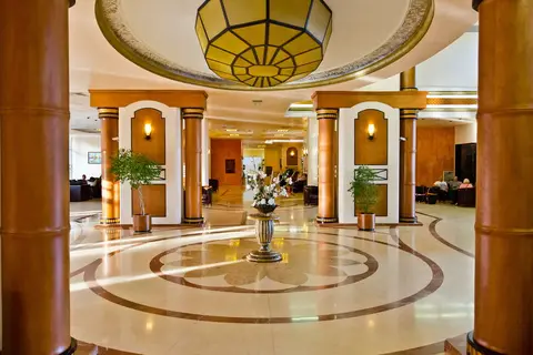 DIT Majestic Beach Resort in Несебър — foto 9