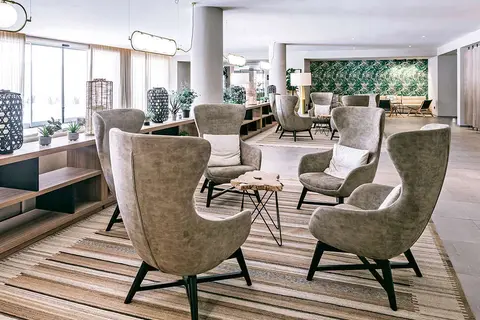 Mangia's Himera Resort in Campo Felice Di Roccella — foto 7