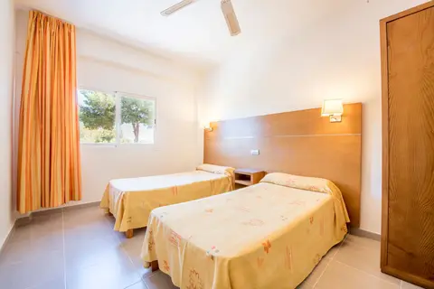 Apartamentos Don Juan in Palma — foto 18