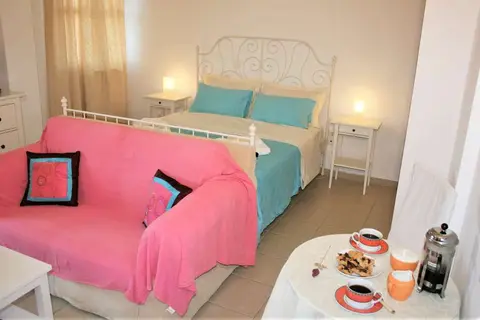 Lagoon View Appartementen in Kompothekrata, foto 7