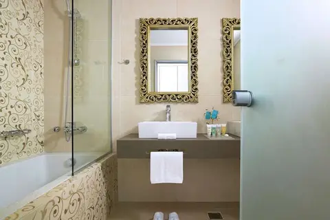 Anemos Luxury Grand Resort in Georgioupolis, foto 19