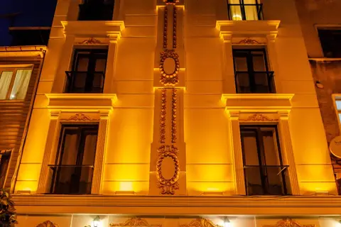 The Camelot Hotel in Fatih — foto 25