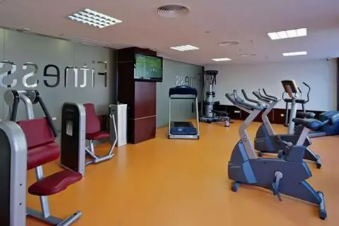 Hotel Madrid Centro Affiliated by Melia in Madrid, foto 5
