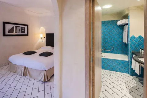 Therasia Resort Sea & Spa in Lipari — foto 15