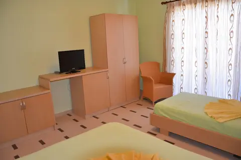 Arel Hotel Sarande in Saranda, foto 30