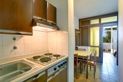 Valamar Camping Lanterna in Vabriga — foto 28