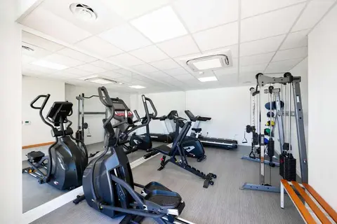 Staycity Marne La Vallee in Bailly-Romainvilliers, foto 8