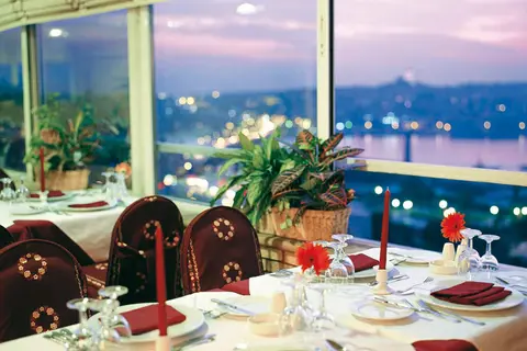Grand Hotel Halic in Fatih, foto 22