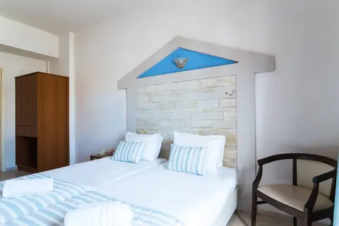 Ilios 1 Central in Δημοτική Ενότητα Μαλίων — foto 17