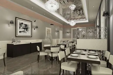 Hotel Grande Italia in Chioggia — foto 6