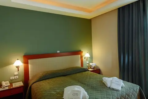 The Athens Mirabello in Athene — foto 19