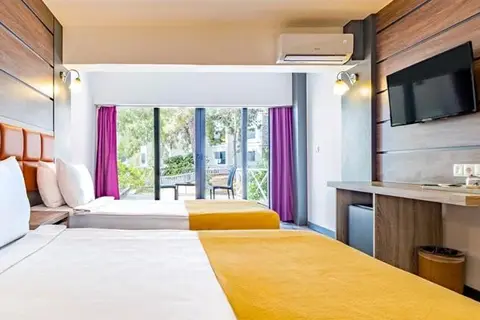 Maya World Hotel Didyma in Didim, foto 24