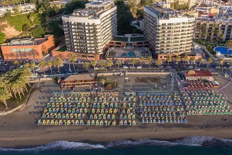 Melia Costa Del Sol in Torremolinos — foto 15