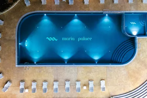 Maria Palace foto 19