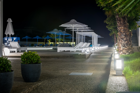 Hotel Gaia In Style - adults only foto 17