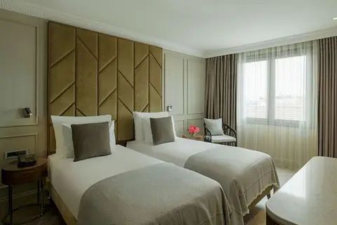 Hotel Nena in Fatih — foto 4