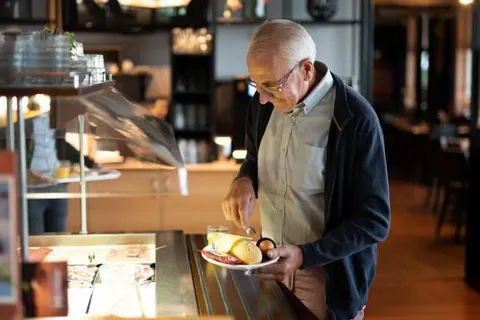 Hotel Hoogeerd by Flow foto 12