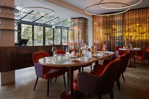 Landgoed Groot Warnsborn foto 10