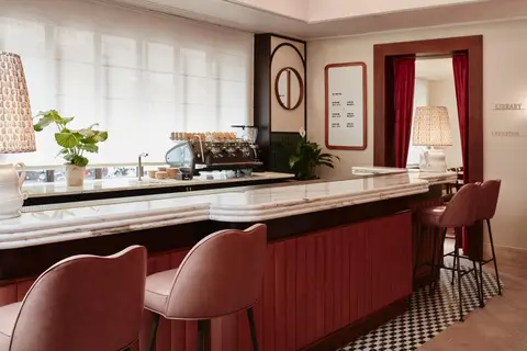 The Hoxton, Florence in Florence — foto 22